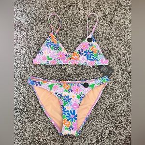 NWT Cotton On Bikini Set—Size S
